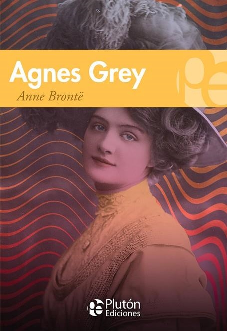 AGNES GREY | 9788417079208