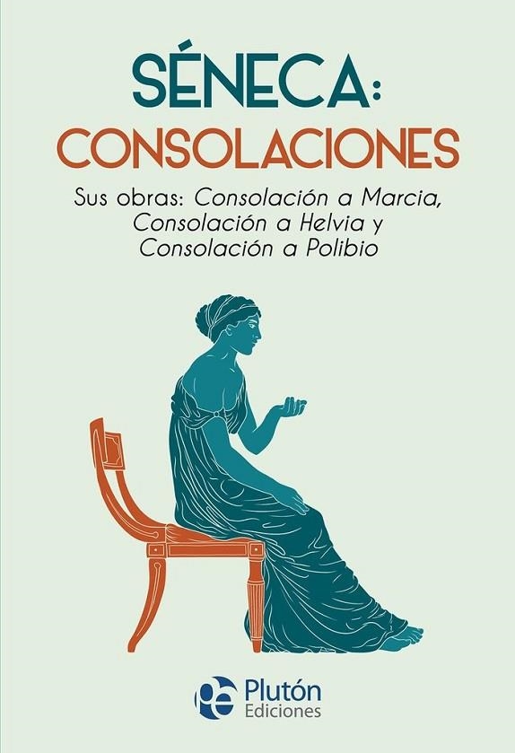 SENECA CONSOLACIONES | 9788410233553