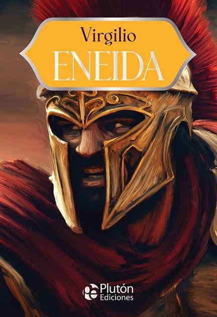 ENEIDA | 9791387692438