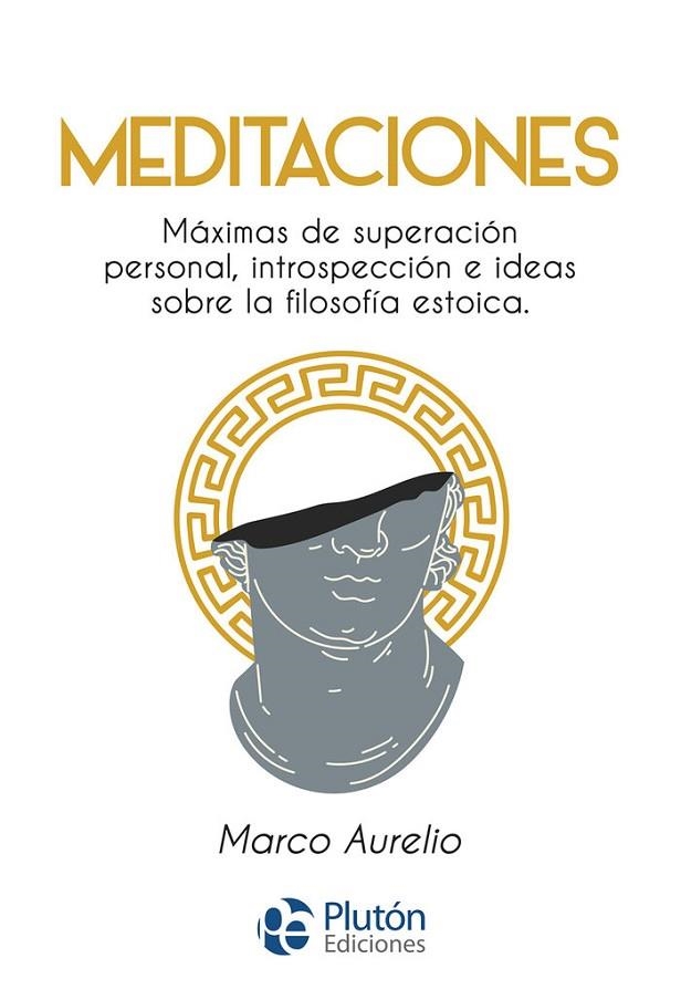 MEDITACIONES | 9788419651235