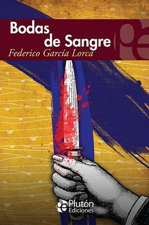 BODAS DE SANGRE | 9788417079123