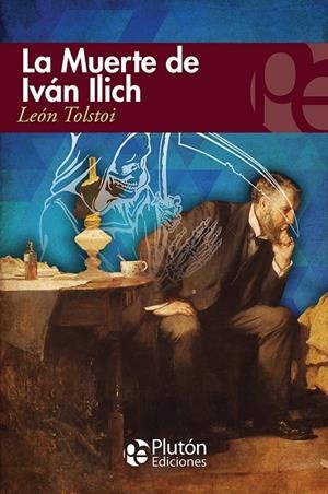MUERTE DE IVAN ILICH,LA | 9788417079086