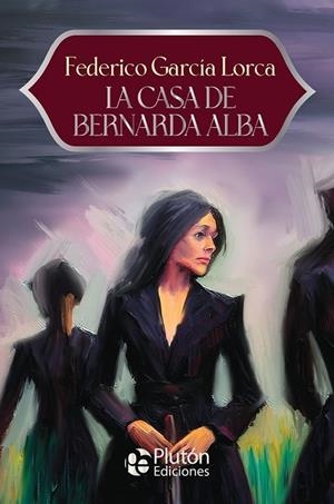 LA CASA DE BERNARDA ALBA | 9791387952068