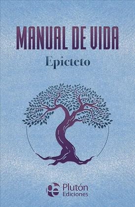 MANUAL DE VIDA DE EPICTETO | 9788410233065