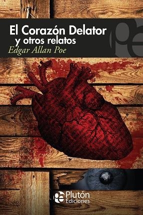 CORAZON DELATOR Y OTROS RELATOS,EL | 9788415089681