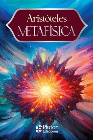METAFISICA | 9791387692810