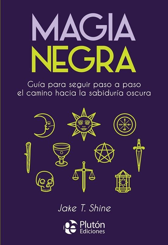 MAGIA NEGRA | 9788418211744