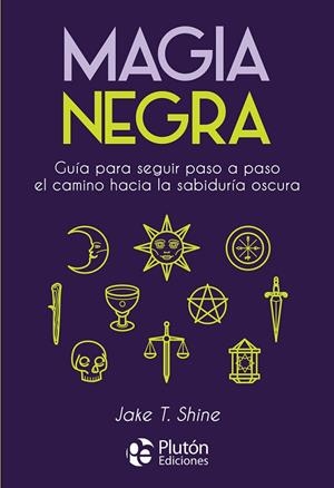 MAGIA NEGRA | 9788418211744