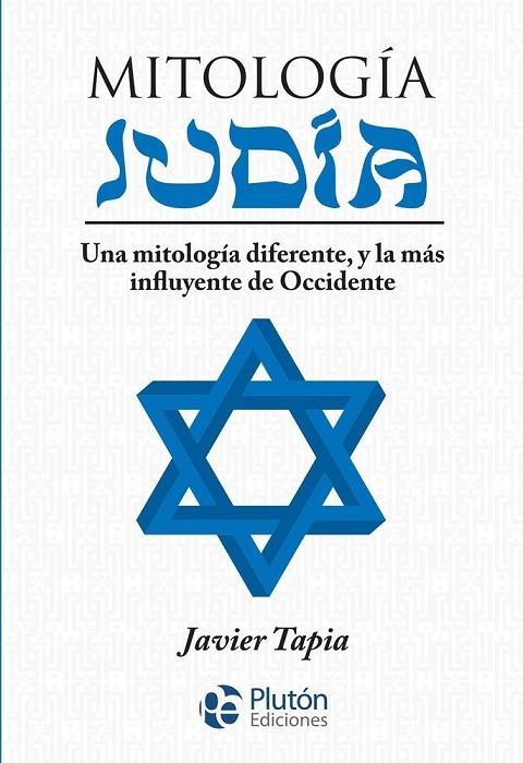 MITOLOGIA JUDIA | 9791387692278