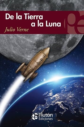 DE LA TIERRA A LA LUNA | 9788417477370