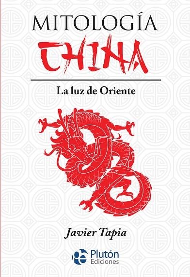 MITOLOGIA CHINA | 9788418211485