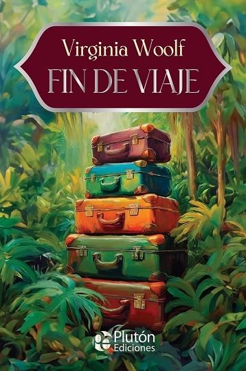 FIN DE VIAJE | 9791387692841