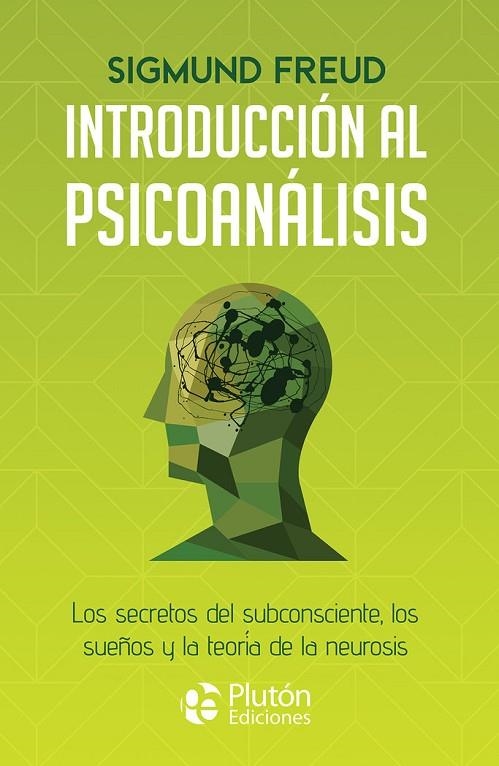 INTRODUCCION AL PSICOANALISIS | 9788419651600