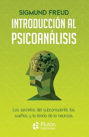 INTRODUCCION AL PSICOANALISIS | 9788419651600