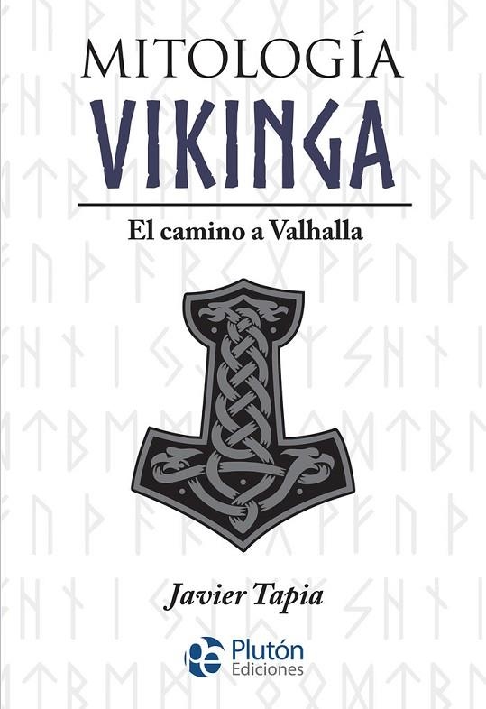 MITOLOGIA VIKINGA | 9788419087027