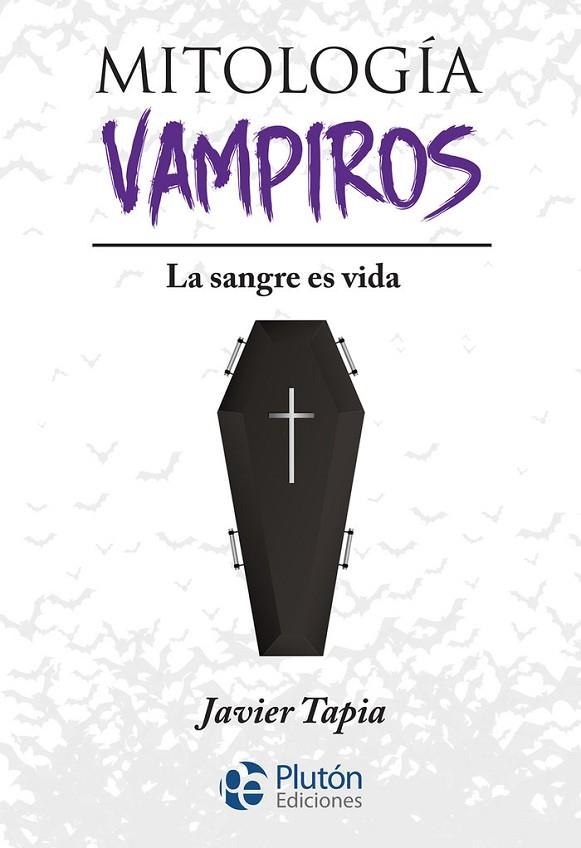 MITOLOGIA DE VAMPIROS | 9788419087041