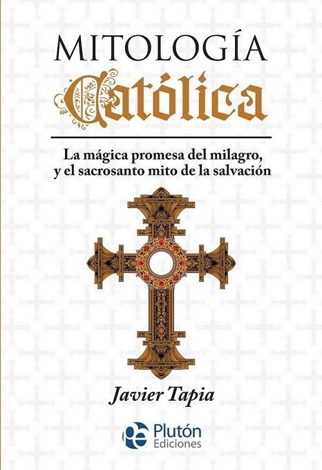 MITOLOGIA CATOLICA | 9791387692261