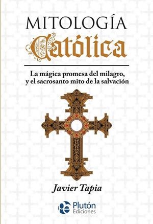 MITOLOGIA CATOLICA | 9791387692261