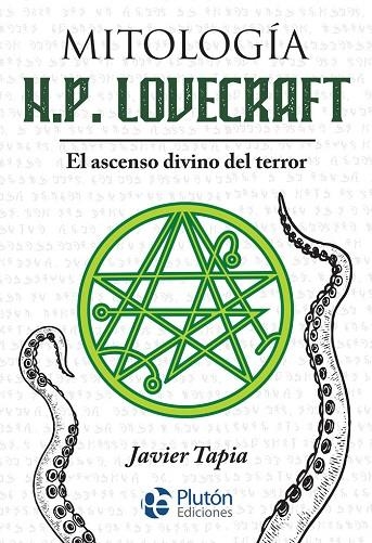 MITOLOGIA H P LOVECRAFT | 9788418211768