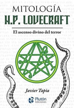 MITOLOGIA H P LOVECRAFT | 9788418211768