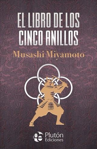 EL LIBRO DE LOS CINCO ANILLOS | 9788410233027