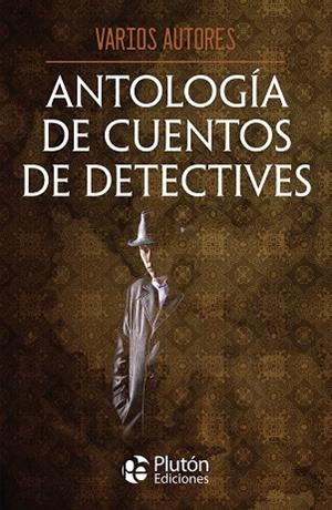 ANTOLOGIA DE CUENTOS DE DETECTIVES | 9788419087768