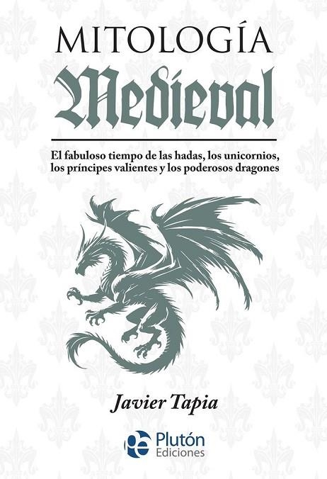 MITOLOGIA MEDIEVAL | 9788410233577