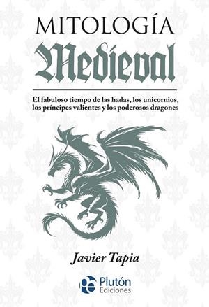 MITOLOGIA MEDIEVAL | 9788410233577