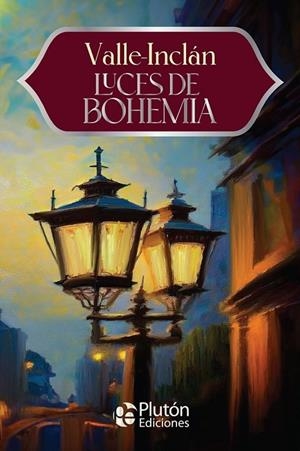 LUCES DE BOHEMIA | 9791387692131