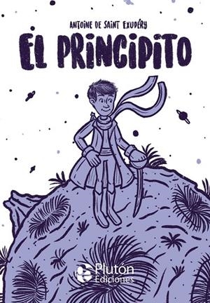 EL PRINCIPITO | 9788419087171