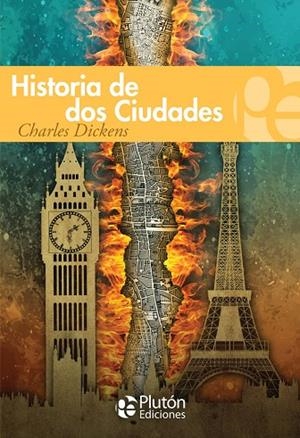 HISTORIA DE DOS CIUDADES | 9788417079222