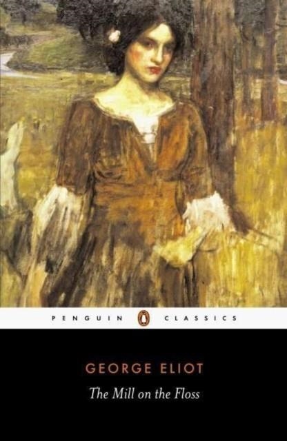 MILL ON THE FLOSS | 9780141439624 | GEORGE ELIOT
