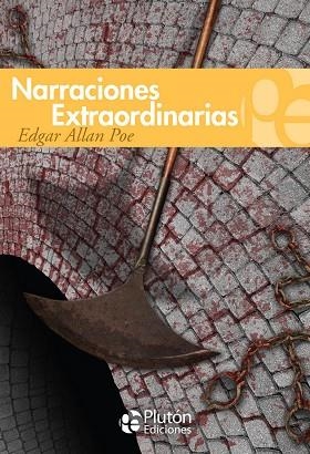 NARRACIONES EXTRAORDINARIAS | 9788417477455