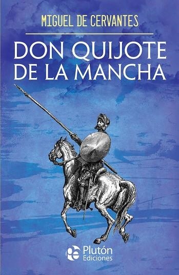DON QUIJOTE DE LA MANCHA | 9788410233126