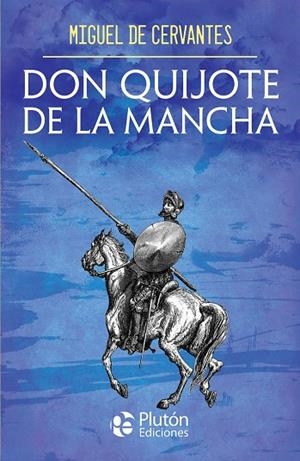 DON QUIJOTE DE LA MANCHA | 9788410233126