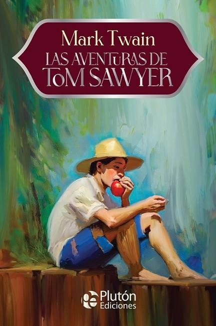 LAS AVENTURAS DE TOM SAWYER | 9791387692926