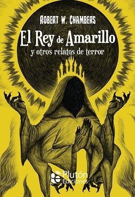EL REY DE AMARILLO Y OTROS RELATOS DE TERROR | 9788419651655
