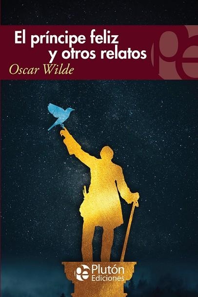 EL PRINCIPE FELIZ Y OTROS RELATOS | 9788419087577