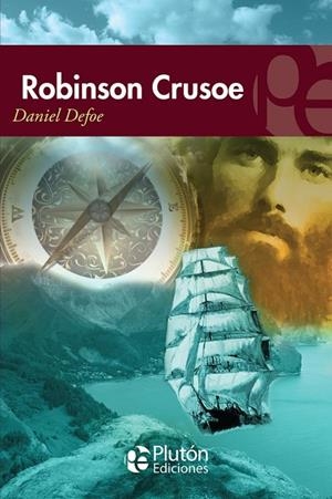 ROBINSON CRUSOE | 9788415089469