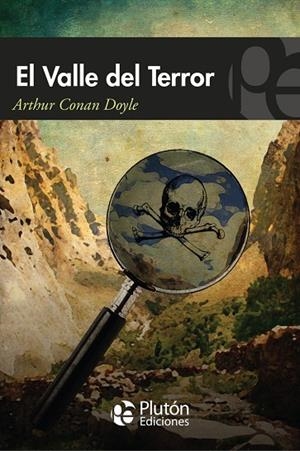 VALLE DEL TERROR,EL | 9788415089421