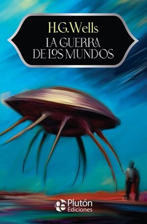 LA GUERRA DE LOS MUNDOS | 9791387692001
