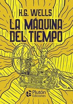 LA MAQUINA DEL TIEMPO | 9788418211539