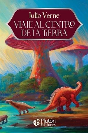 VIAJE AL CENTRO DE LA TIERRA | 9791387692247
