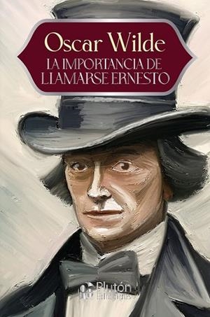 LA IMPORTANCIA DE LLAMARSE ERNESTO | 9788410233805