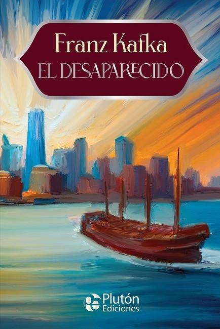 EL DESAPARECIDO | 9791387692148