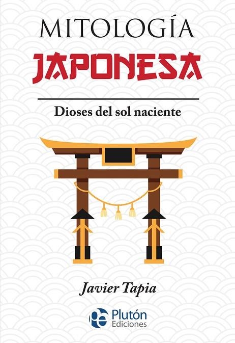 MITOLOGIA JAPONESA | 9788419087034