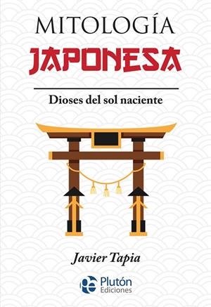 MITOLOGIA JAPONESA | 9788419087034