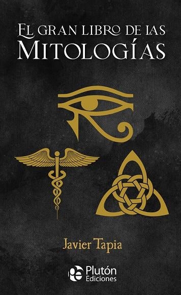 EL GRAN LIBRO DE LAS MITOLOGIAS | 9788419651440