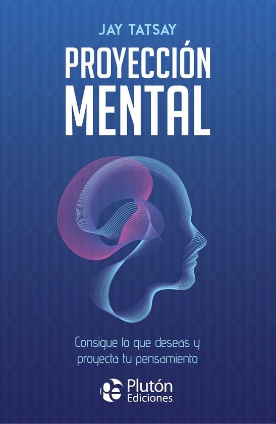 PROYECCION MENTAL | 9791387692322