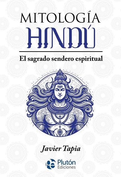 MITOLOGIA HINDU | 9788410233089
